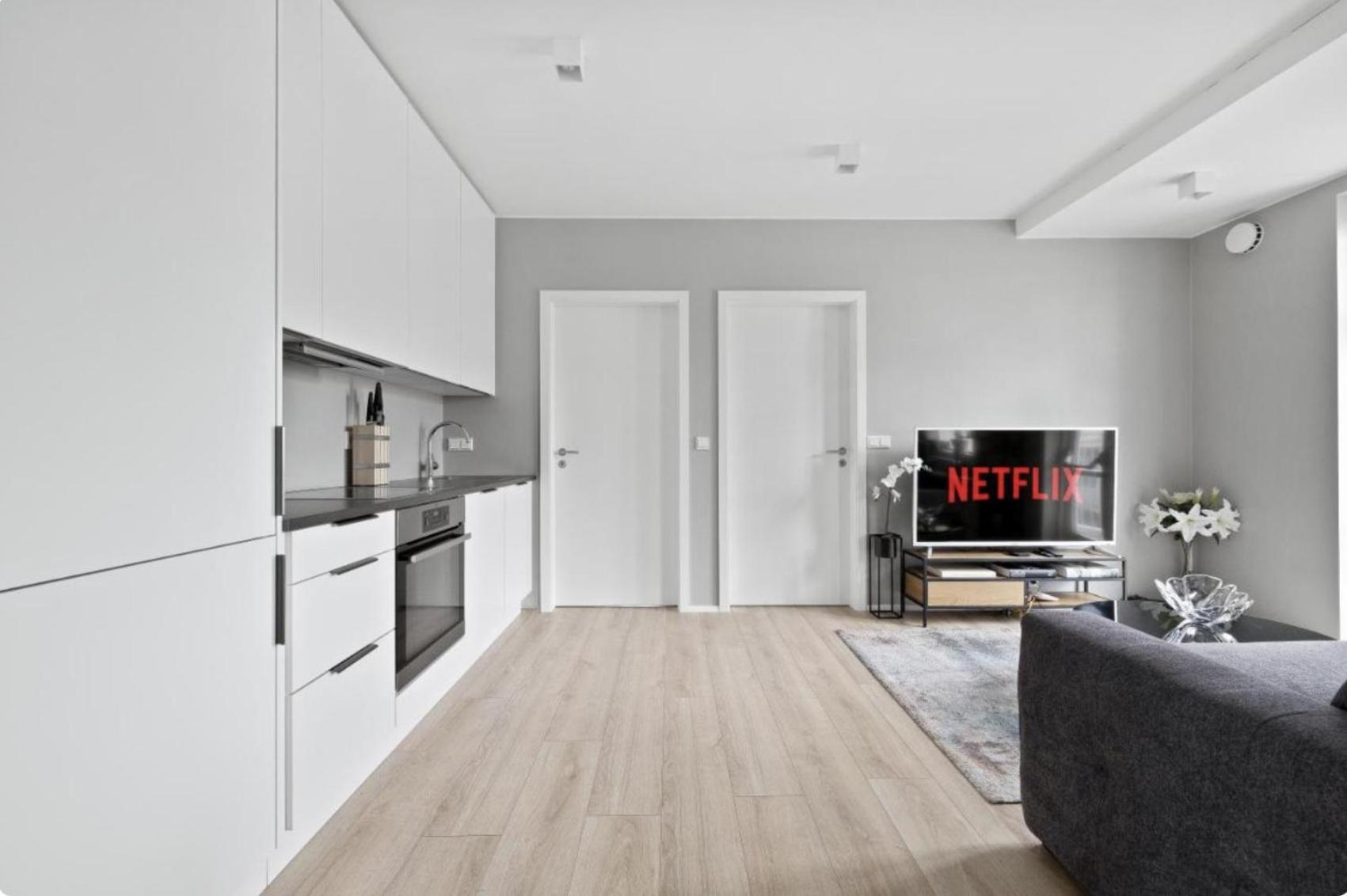Cheerful Down Town Apartment Рейкьявик Экстерьер фото